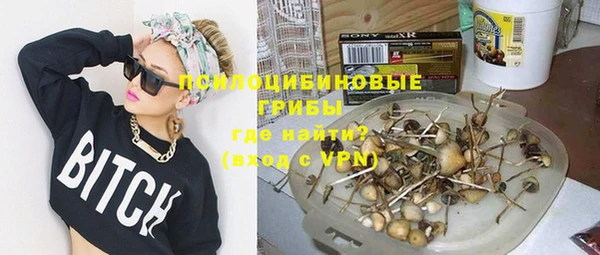 винт Баксан